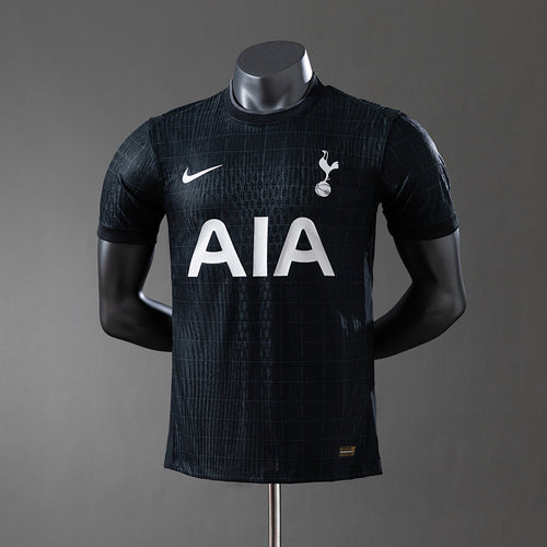 Tottenham 25/26 Away Jersey - Player Version