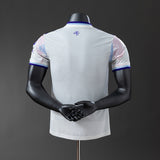 Aston Villa 25/26 Away Jersey - Player Version