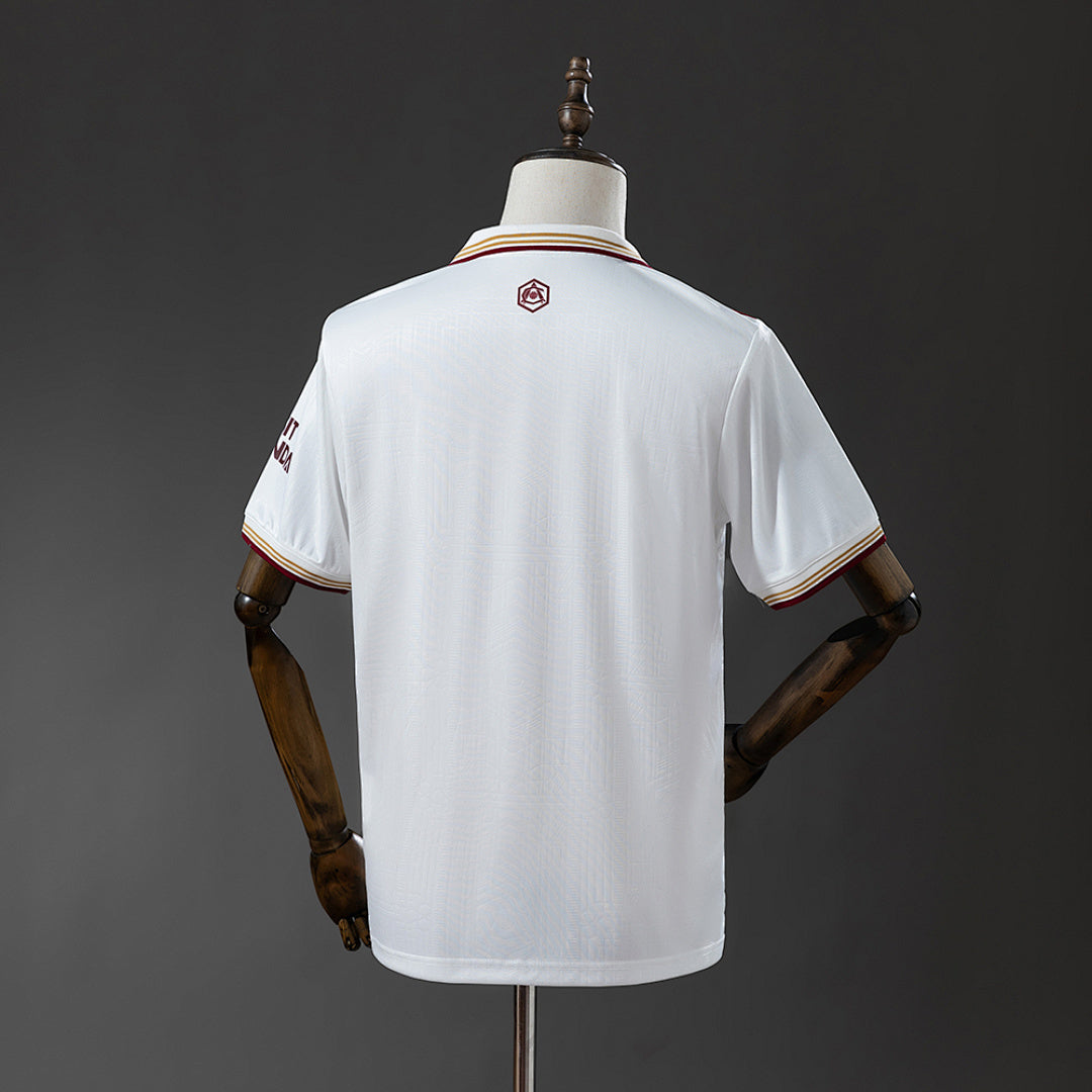 Arsenal 25/26 Third Jersey - Fan Version