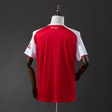 Arsenal 25/26 Heimtrikot - Fan-Version