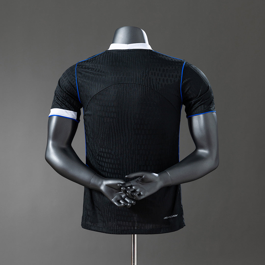 Chelsea 25/26 Third Jersey - Player Version