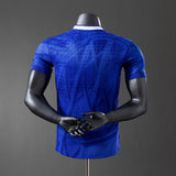 Chelsea 25/26 Home Jersey - Player Version