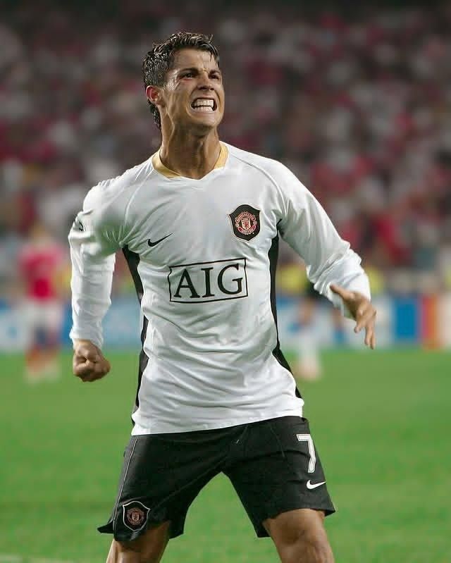 CR7